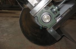 L- образные ленточные конвейеры для гофрокартона - фото 3