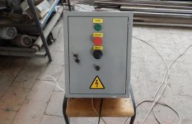 Ленточный поворотный конвейер (180 градусов) - фото 2