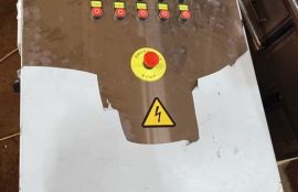 Конвейерная линия для компании ProteinRex - фото 2