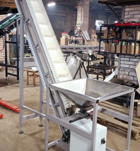 Конвейеры для медикаментов